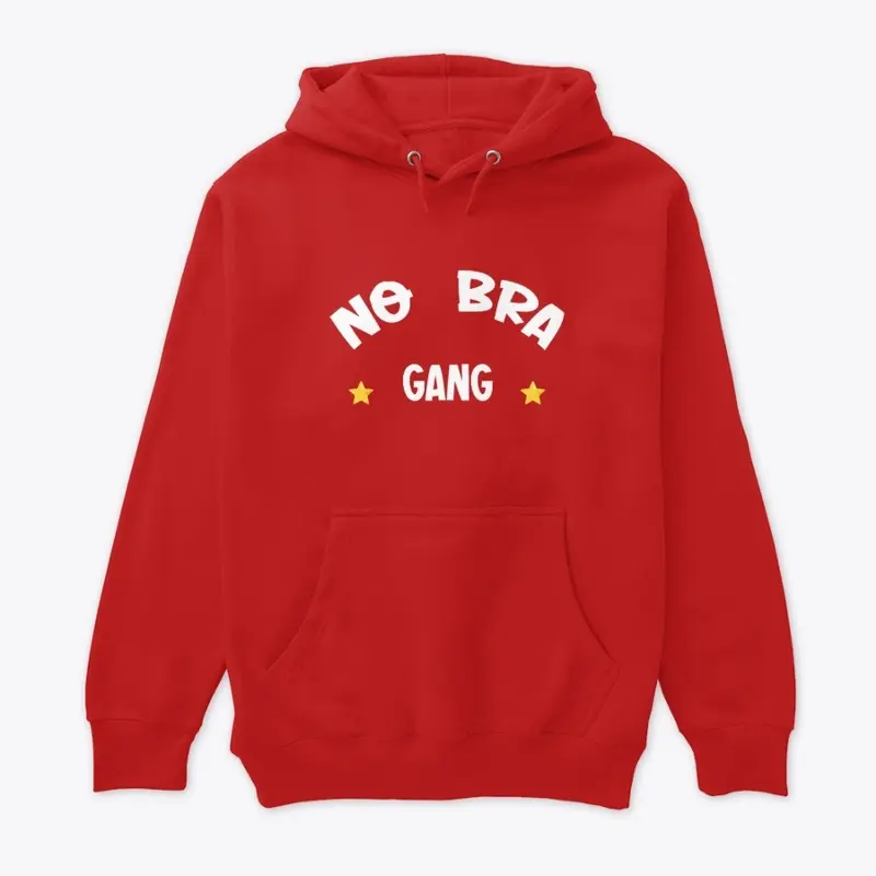 No Bra Gang